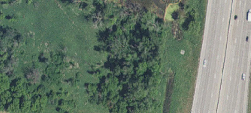 County Rd Ee