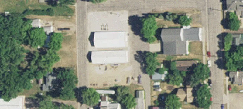 300 Langdon Ave