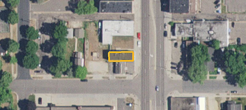 418 Vermillion St