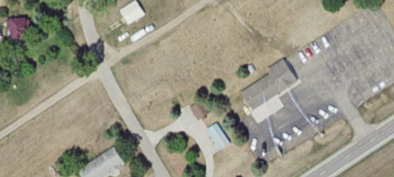 Deer Creek, MN 56527