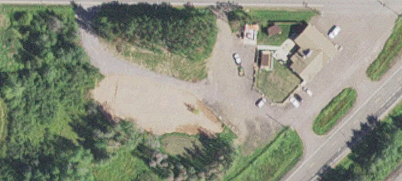 4582 Main St