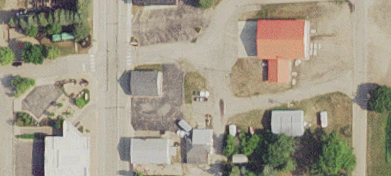 Underwood, MN 56586