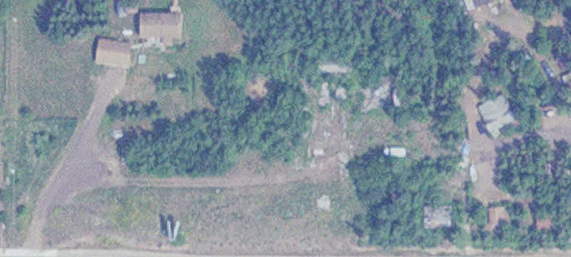 1501 Hwy 61