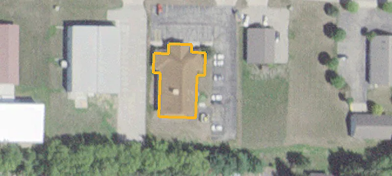 111 County Rd 11th NW