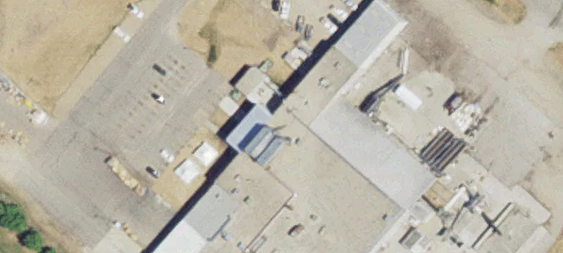 500 Industrial Park Rd