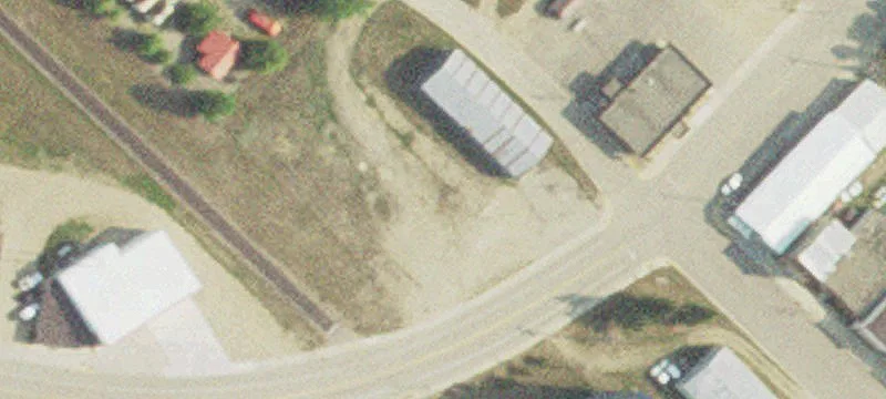 201 Kron St