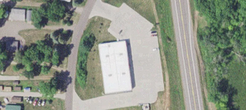 Isle, MN 56342