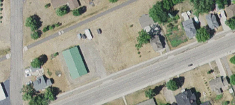 Rockville, MN 56369