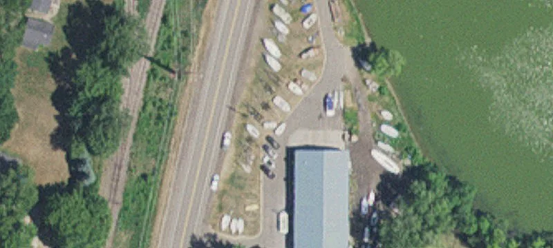 Hoffman Rd