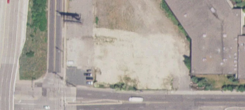 University E Ave