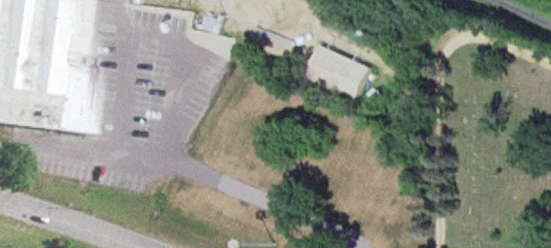 2720 Service Dr
