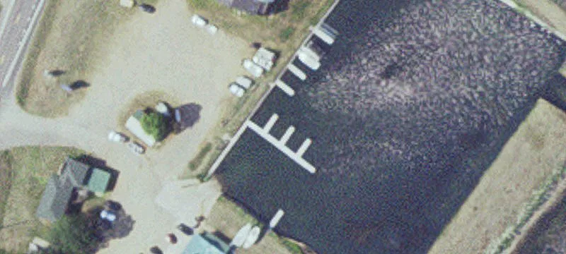 Garrison, MN 56450