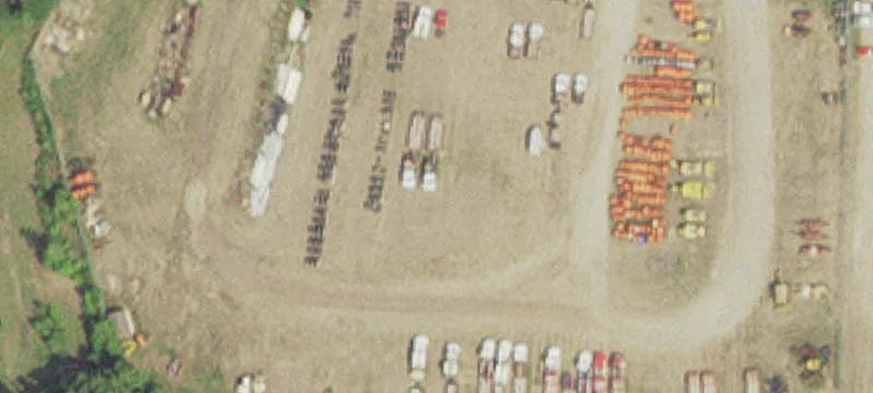 Erhard, MN 56534