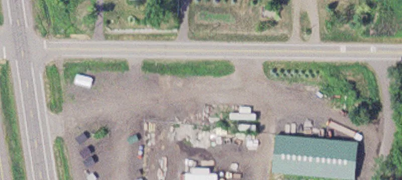 Isle, MN 56342