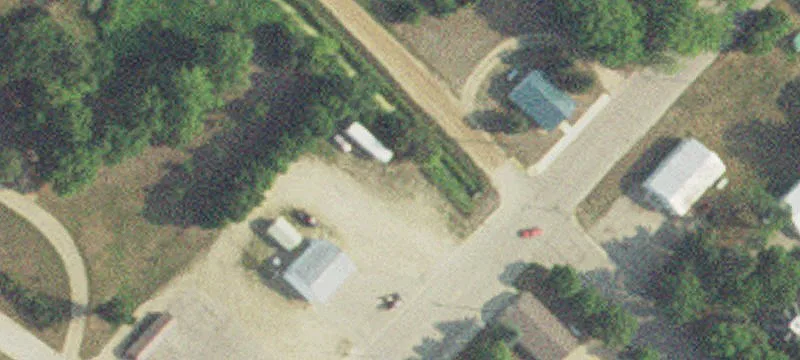 Evansville, MN 56326