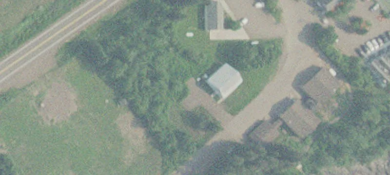 7243 Tofte Park Rd