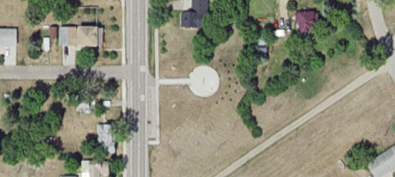 112 State Hwy 106th S