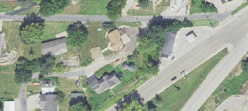 Brownsville, MN 55919