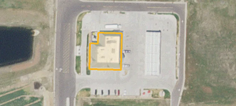 1700 Monroe Dr