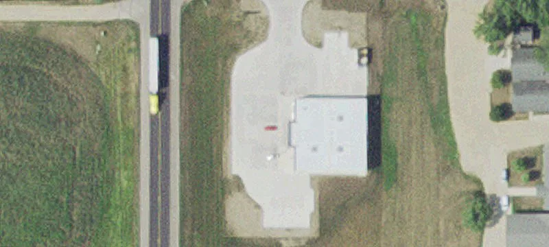 307 5th SW St