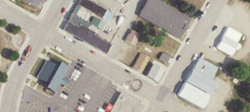 Erskine, MN 56535