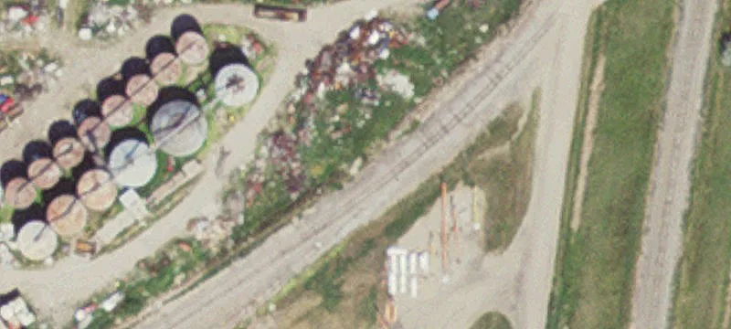 Crookston, MN 56716