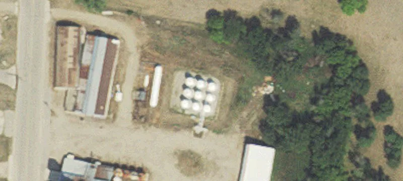 Gully, MN 56646