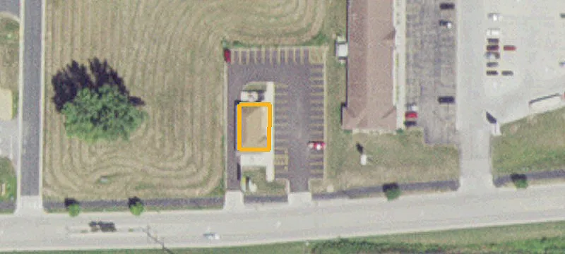 821 Frontage NE Rd