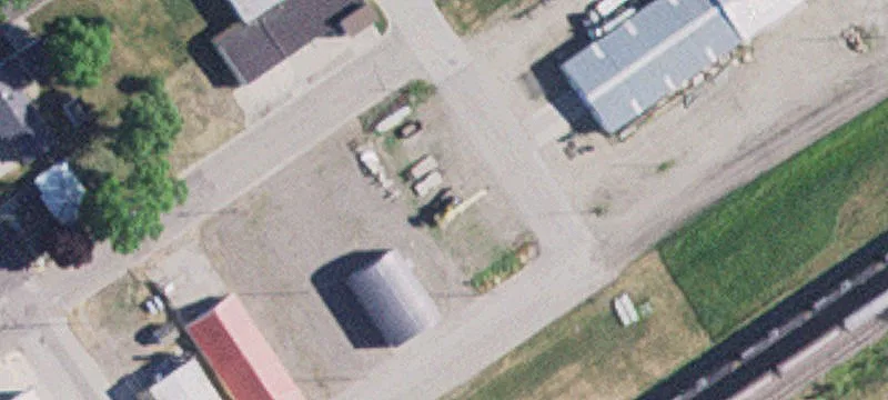 Maynard, MN 56260
