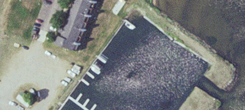 Garrison, MN 56450