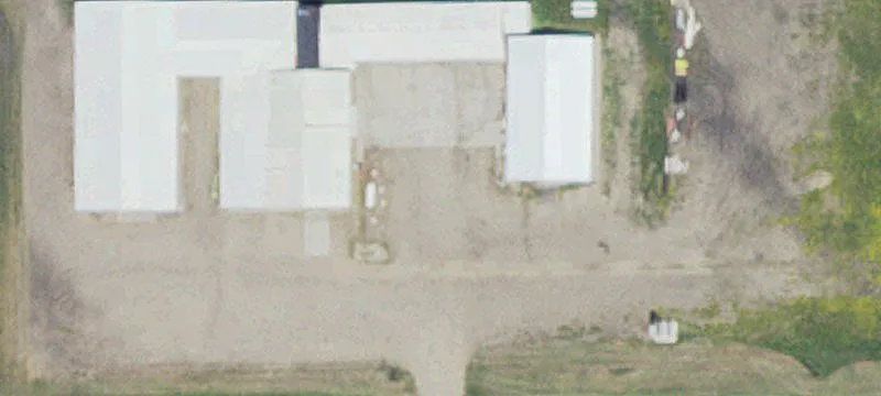 8015 Hwy 7th SE