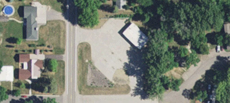 1206 Benson Rd