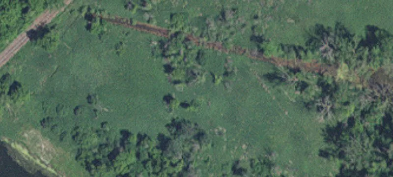 County Rd Ee