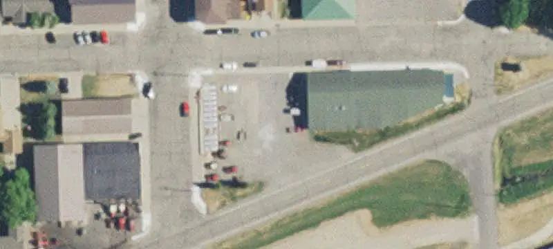 310 1st N Ave