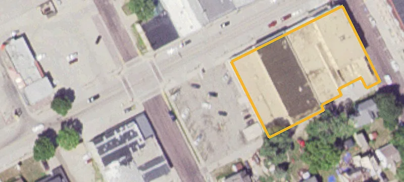 Saint James, MN 56081