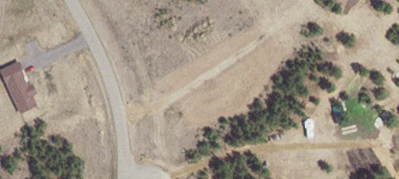 Backus, MN 56435