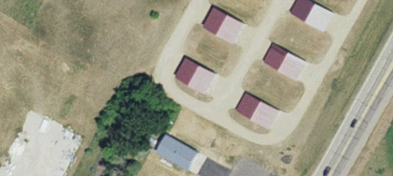 Alexandria, MN 56308