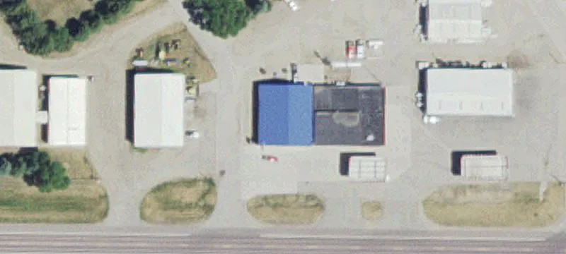 200 Hwy 7th SE