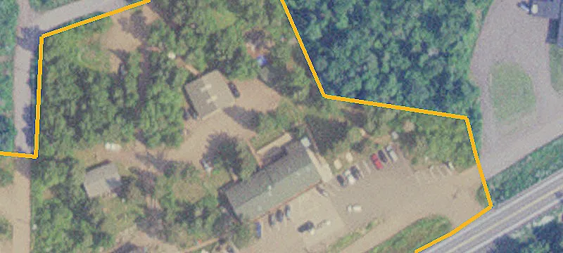 5325 Hwy 61