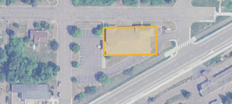 211 Hwy 61