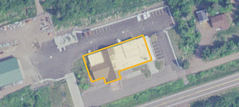 5401 Hwy 61