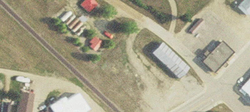 Evansville, MN 56326