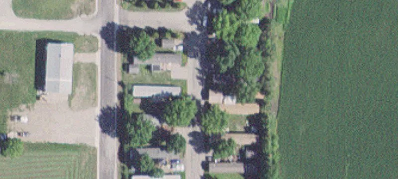 901 Red Wing Ave