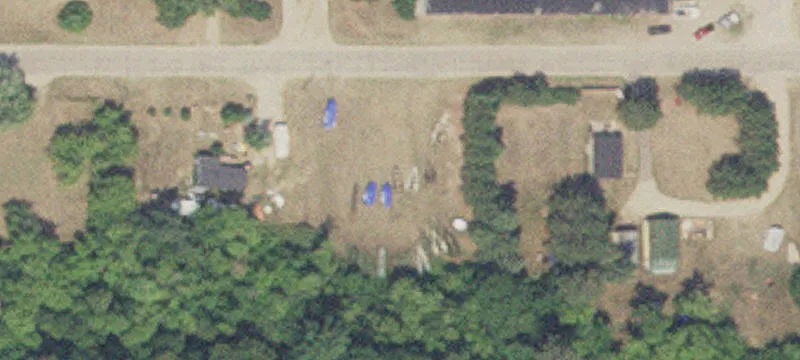 Cass Lake, MN 56633