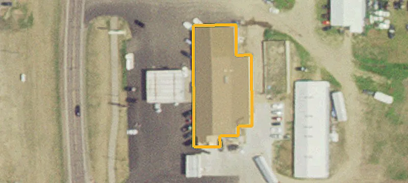 320 Mn Hwy 78th N