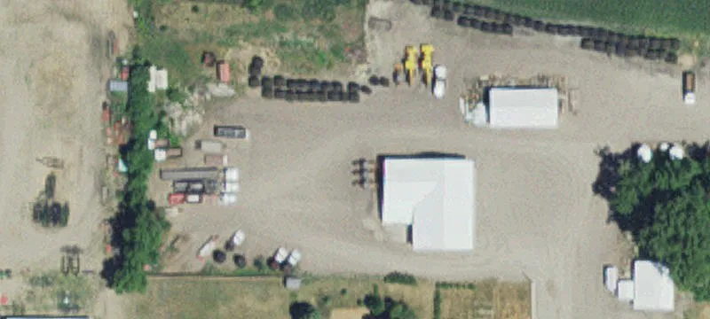 Clara City, MN 56222