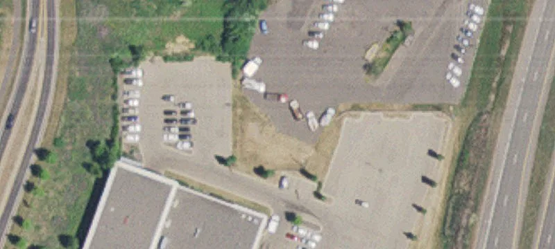 Hwy 61st N