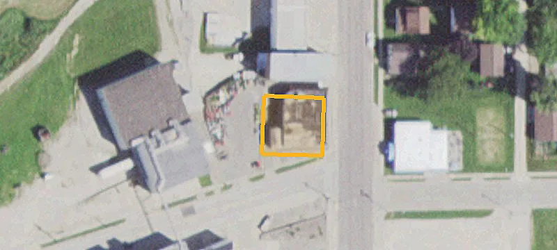 13 Main St