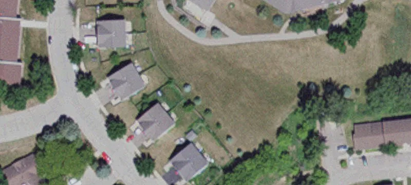 Malmquist Ave