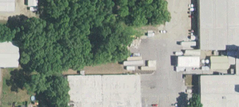 390 Washington W St